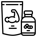 Revender SUplementos